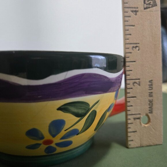 Stacking Tea Set - Picture 13 of 15